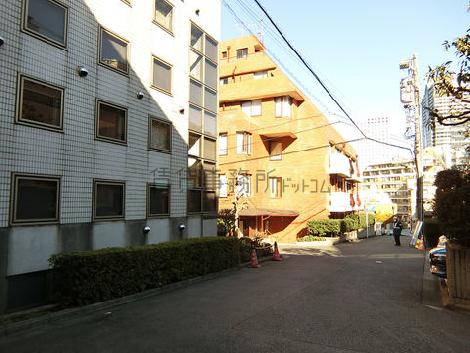 物件周辺
