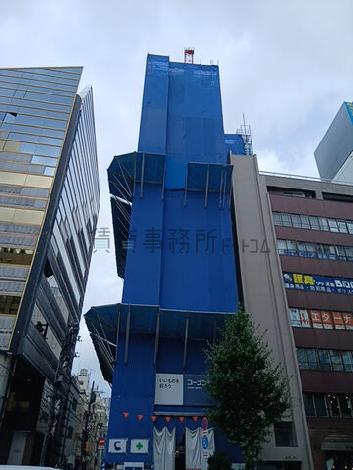 メディカルプライム秋葉原の外観写真