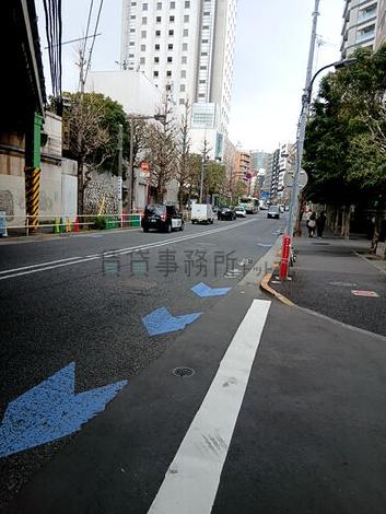 物件周辺