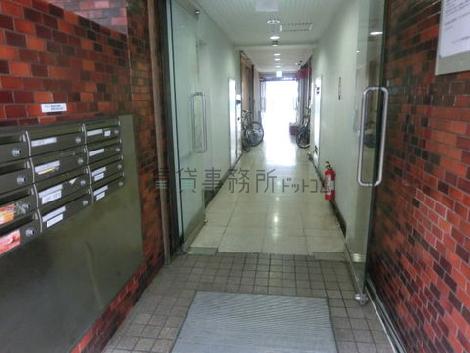 綺麗に整備されております