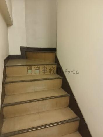 階段