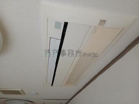 高輪マンションの設備