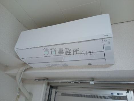 田町サンハイツの設備