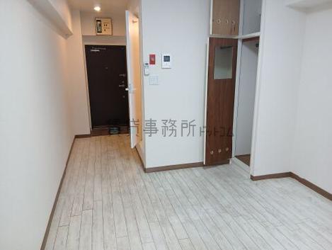 田町サンハイツの室内