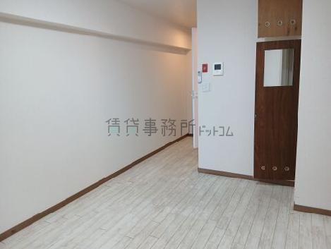 田町サンハイツの室内