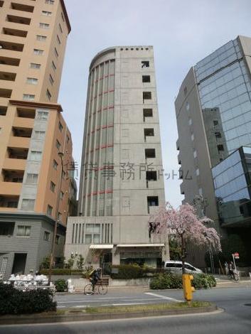 ベリータの外観写真