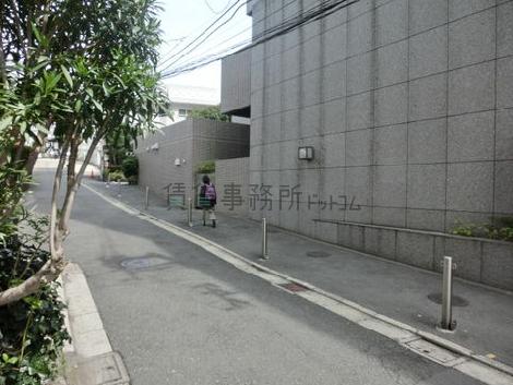 物件周辺