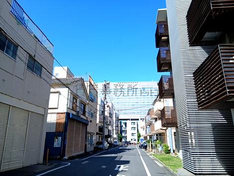 物件周辺