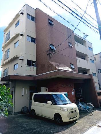 サンハイツ塚本の外観写真