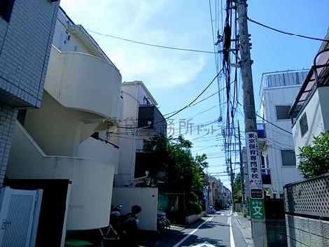 物件周辺