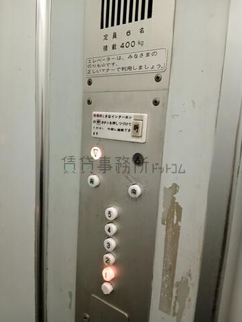 エレベーター
