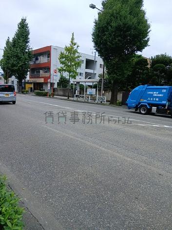 物件周辺