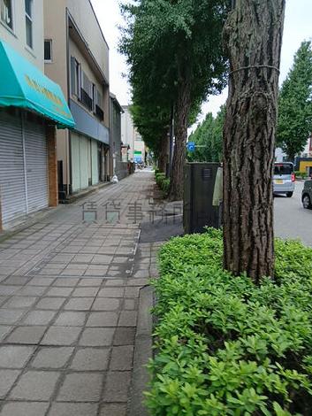 物件周辺
