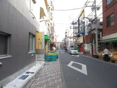 物件周辺