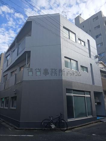 小林ビルの外観写真