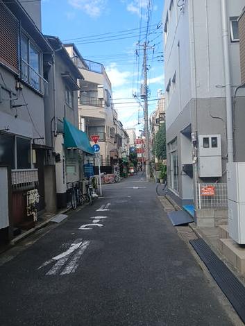 物件周辺