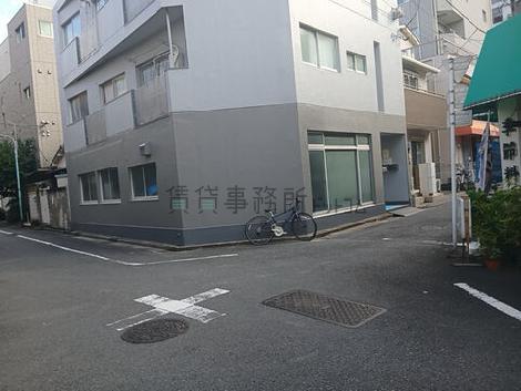 物件周辺