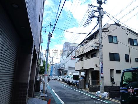 物件周辺
