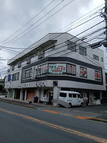 花みずき5の外観写真