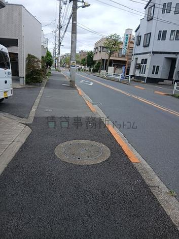 物件周辺