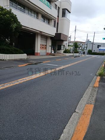 物件周辺