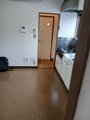 花みずき5の室内