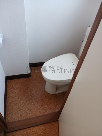 花みずき5の室内