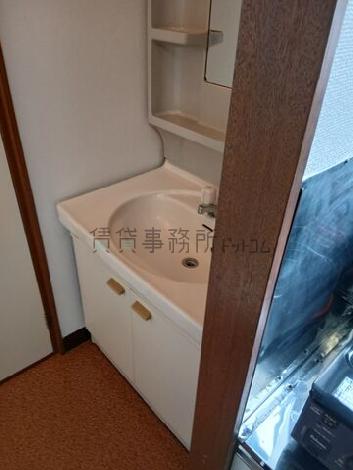 洗面場