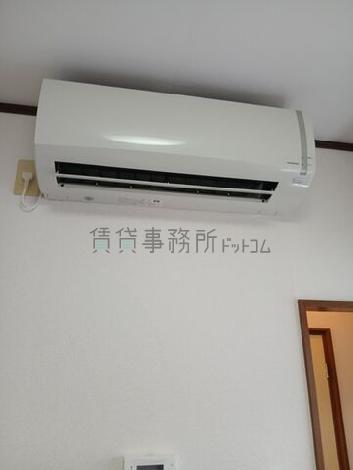 エアコン
