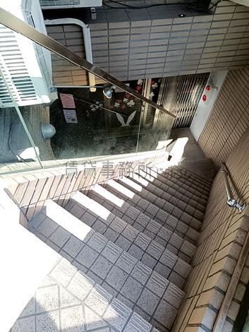 階段