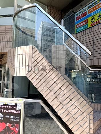 階段