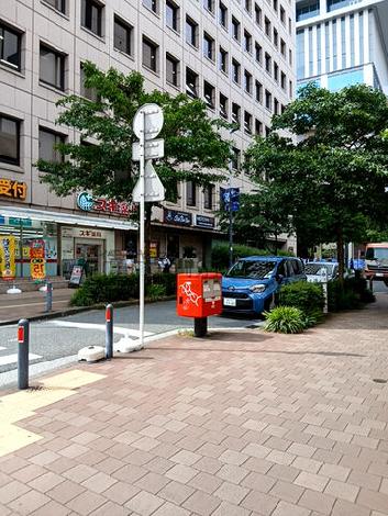 物件周辺
