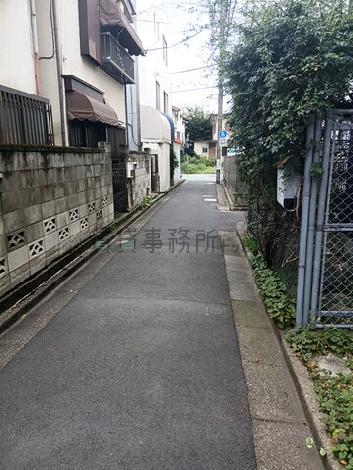 物件周辺