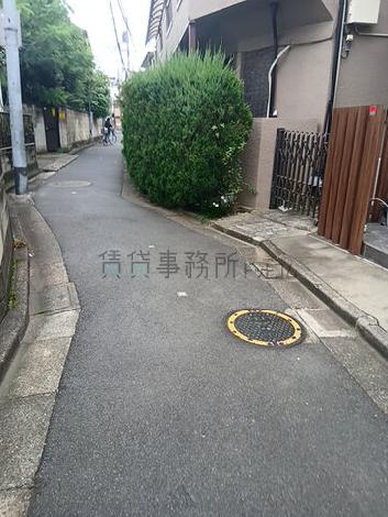 物件周辺