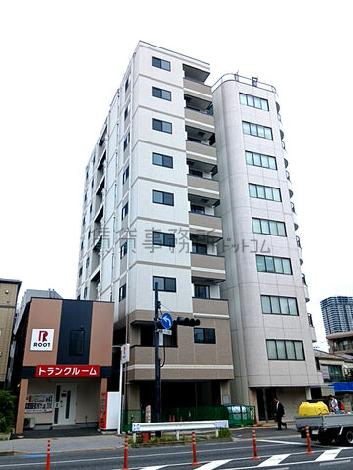 The House Minowaの外観写真