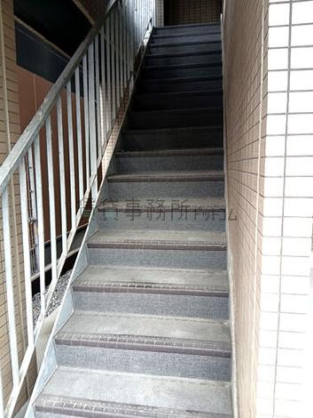 階段