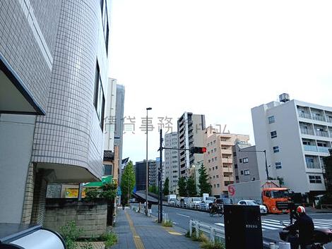 物件周辺