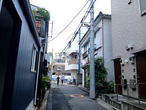 物件周辺