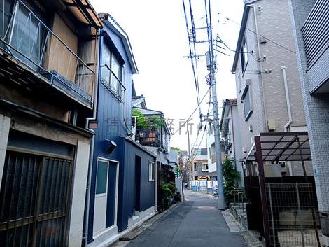 物件周辺