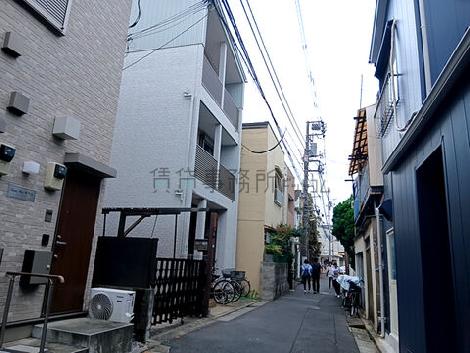 物件周辺