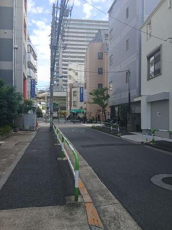 物件周辺