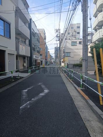 物件周辺