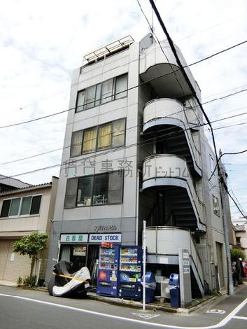 KYOWAビルの外観写真