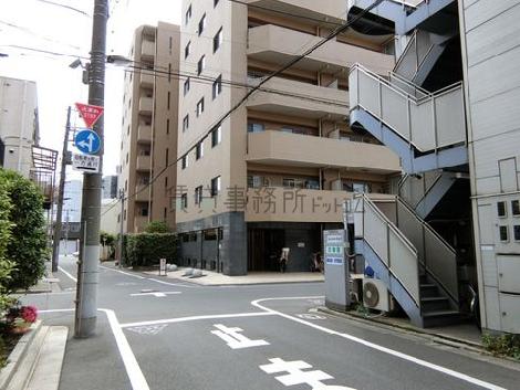 物件周辺