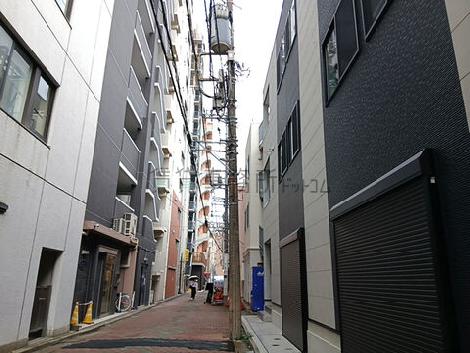 物件周辺