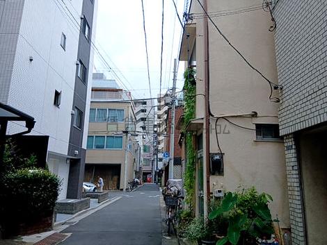 物件周辺
