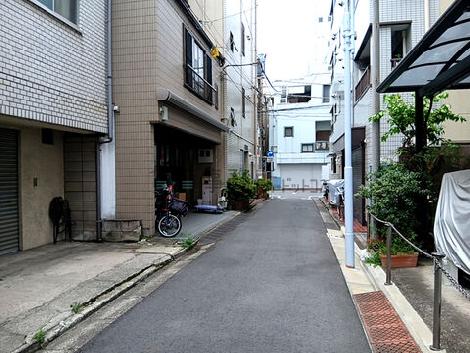 物件周辺