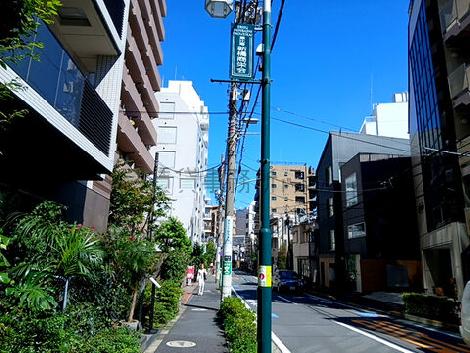 物件周辺