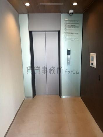 エレベーター