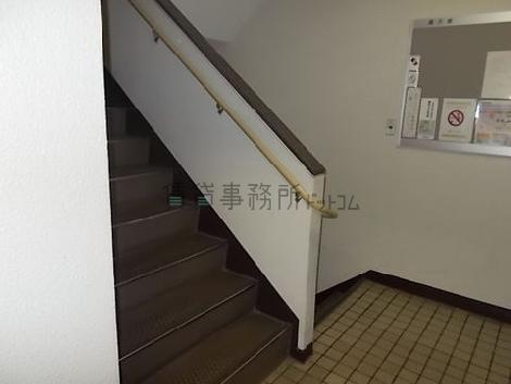 階段
